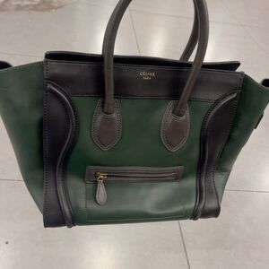 Celine Women Pre-Loved Bag Very Good Condition